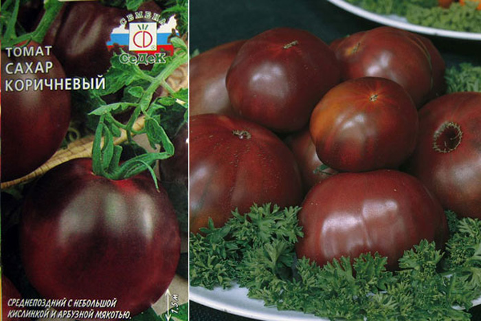 Erná rajčata – k čemu jsou tyto odrůdy dobré