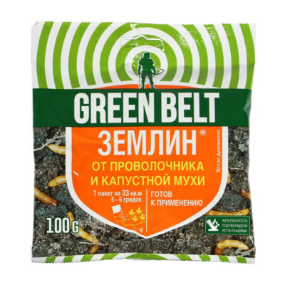Как избавиться от майского жука или хруща: способы и препараты