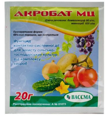 Болезни картофеля - описание с фото и способы лечения